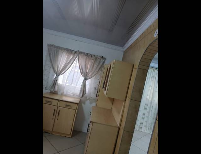 3 BEDROOM PROPERTY TO RENT IN VILLA LIZA